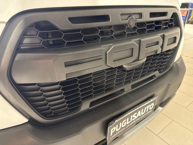 FORD Transit 350 2.0 EcoB.MHEV 170CV PM-TM Combi base rampa Tr
