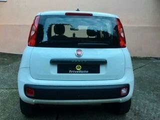 Fiat Panda 0.9 TwinAir Turbo Natural Power Easy