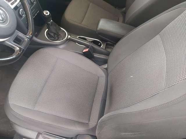 Volkswagen Beetle 1.2 tfsi