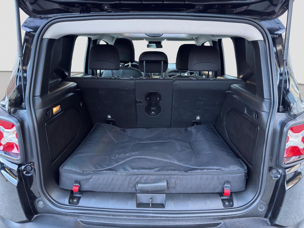 Jeep Renegade 1.6 Mjt 120cv Limited Tetto 2021