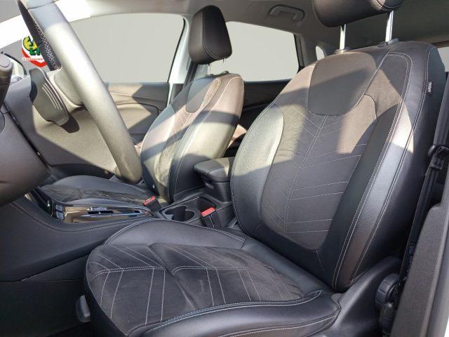 OPEL Grandland 1.5 diesel Ecotec aut. Ultimate