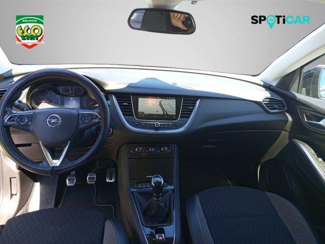 OPEL Grandland X 1.2 Turbo 12V 130 CV Start&Stop aut. 120 Anniv.