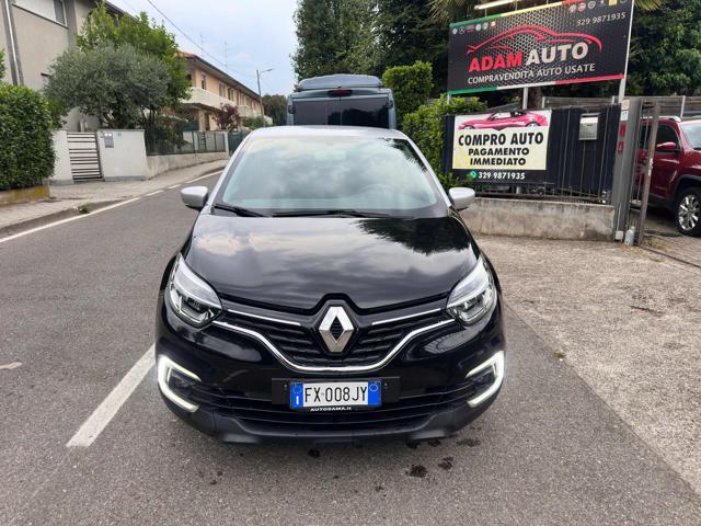RENAULT Captur TCe 130 CV FAP Sport Edition2