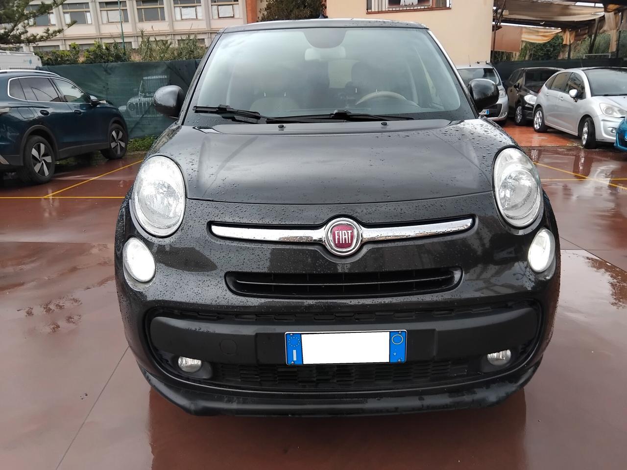 Fiat 500L 0.9 TwinAir Turbo Natural Power garantita
