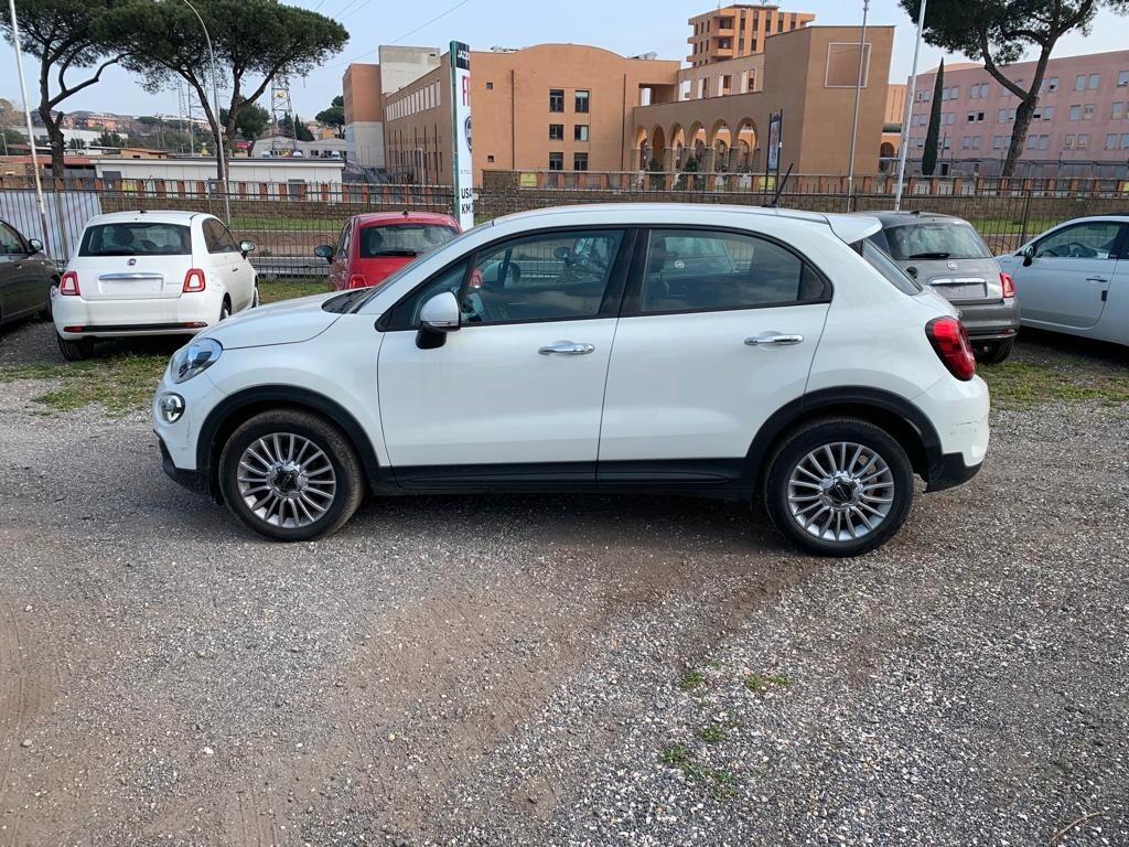 Fiat 500X 1.0 T3 120 CV Lounge