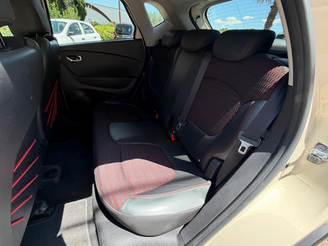 Renault Captur dCi 8V 90 CV Start&Stop Energy Intens