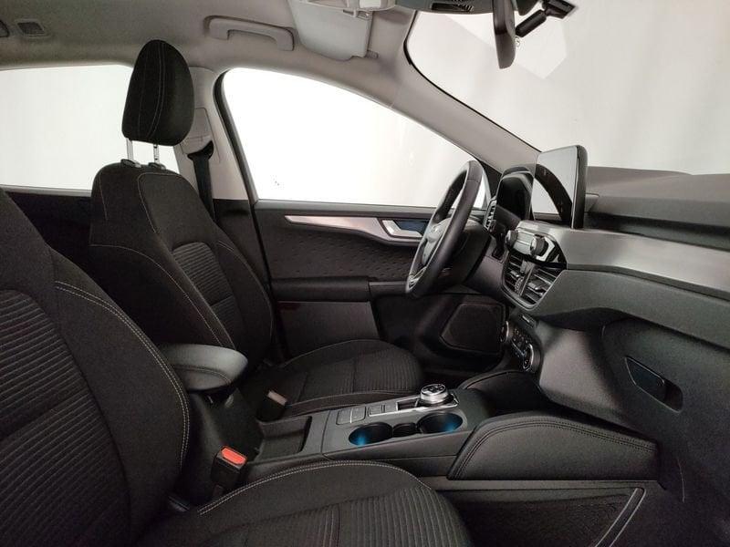 Ford Kuga 2.5 phev Titanium 2wd 225cv e-shifter