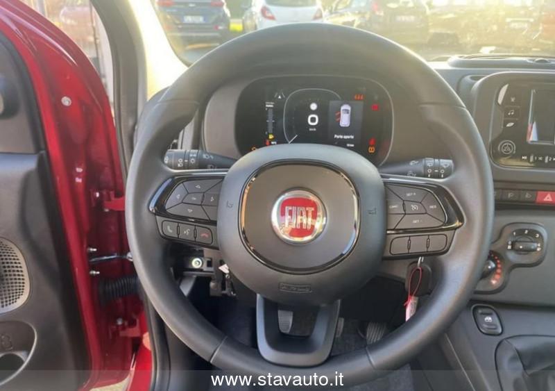 FIAT Panda 1.0 70cv Hybrid Panda