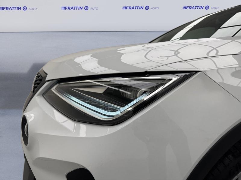 SEAT ARONA 1.0 ECOTSI FR