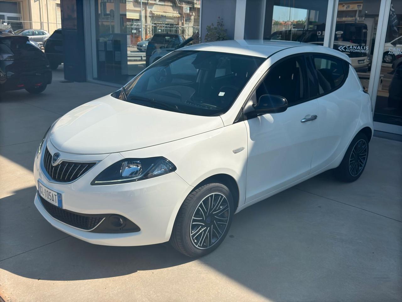Lancia Ypsilon 1.0 Hybrid Gold 2022 IVA ESPOSTA