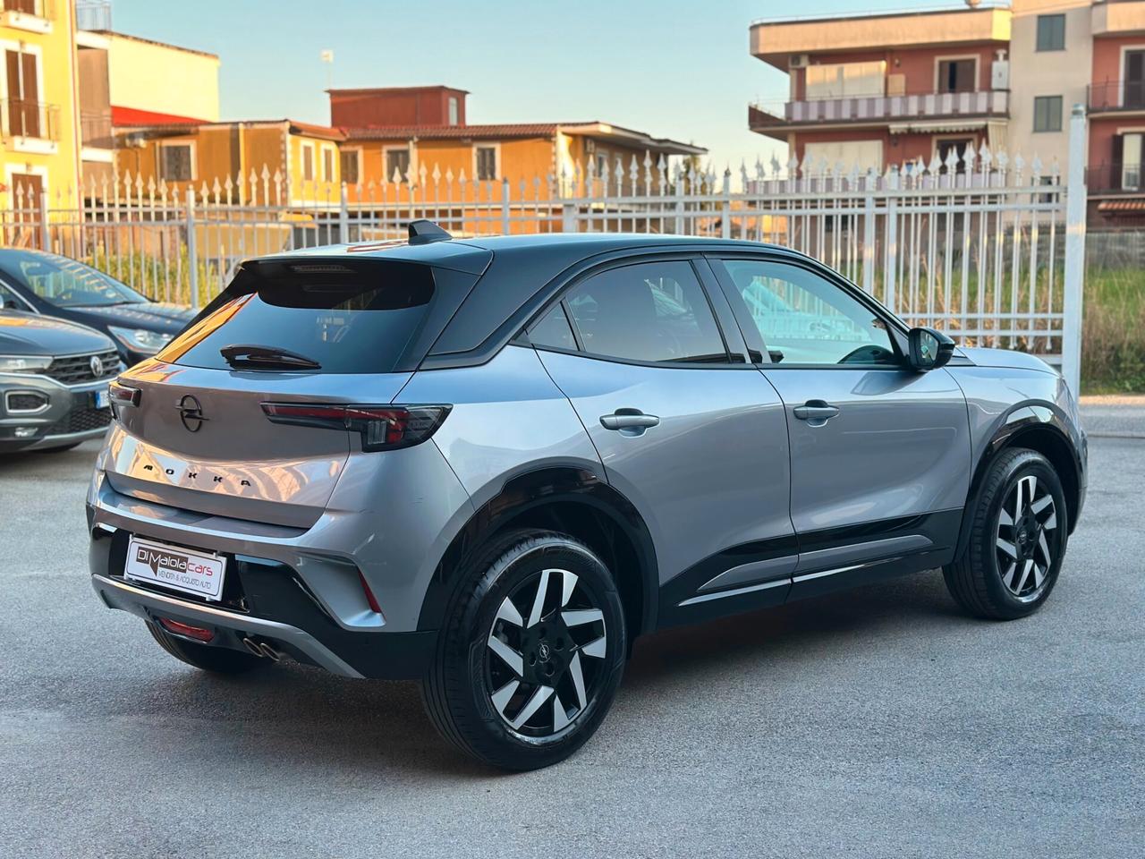 Opel Mokka 1.2 Turbo 130 CV aut. GS '25