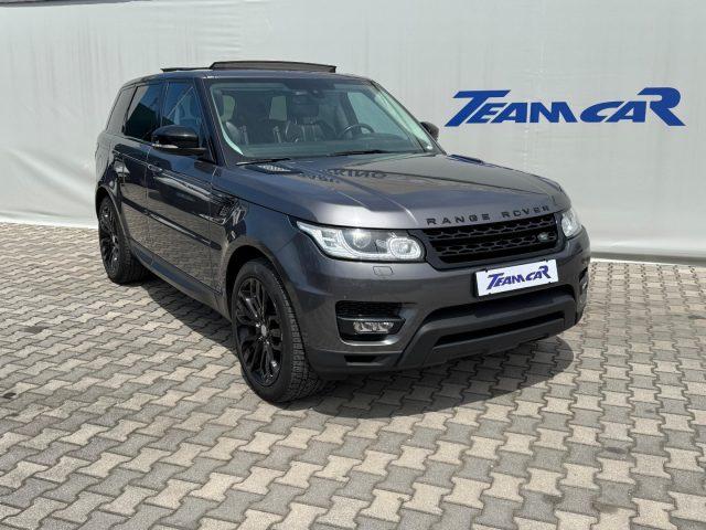 LAND ROVER Range Rover Sport 3.0 TDV6 HSE Dynamic Tettuccio