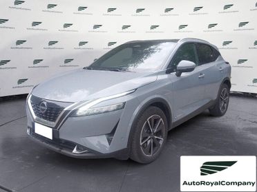 Nissan Qashqai 1.5 HEV e-Power Tekna+ Auto