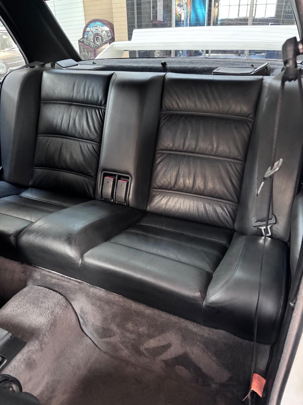 Bmw M3 Motorsport generazione E30