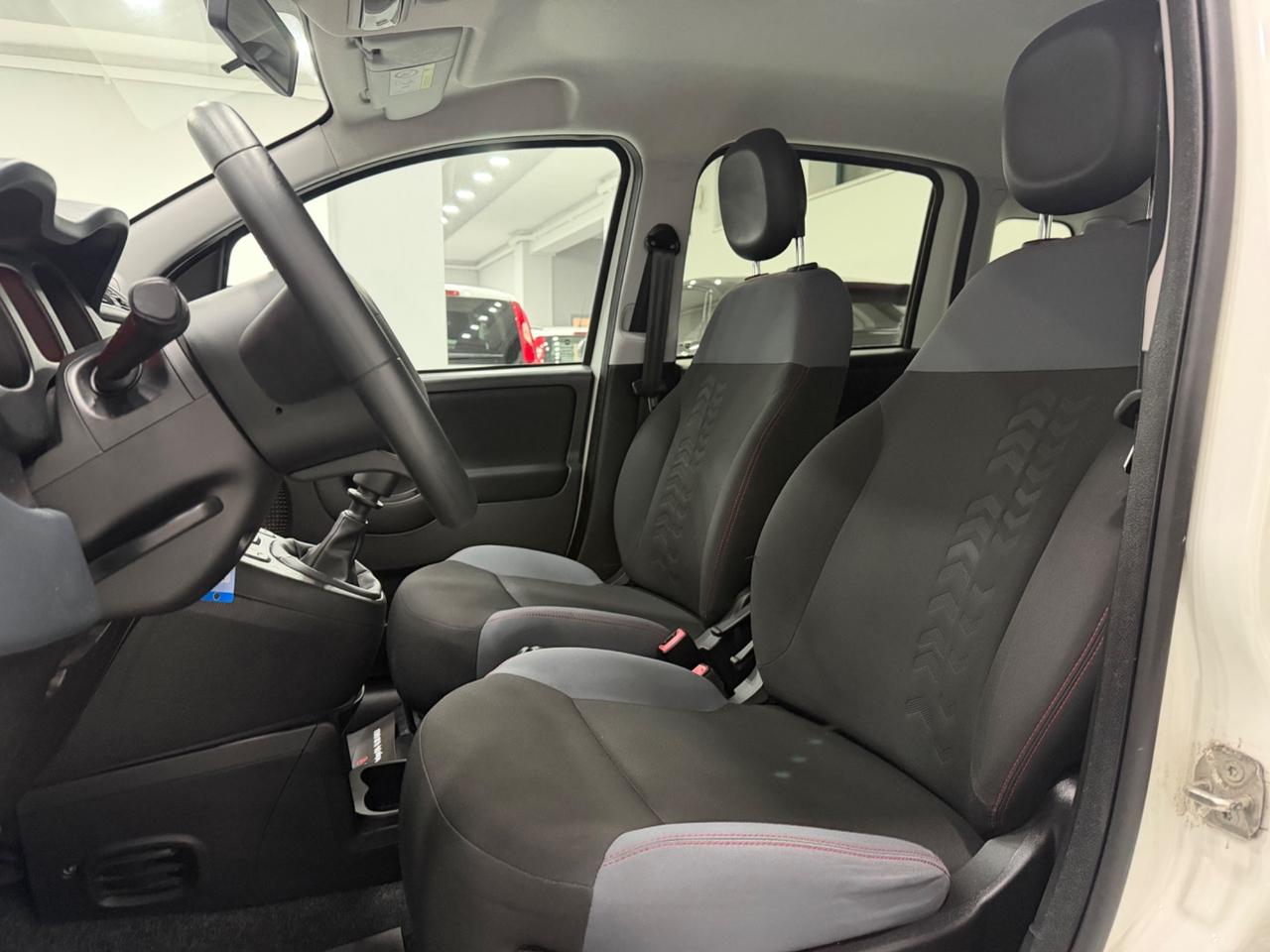 Fiat Panda 1.2cc 69cv Lounge 49.000KM