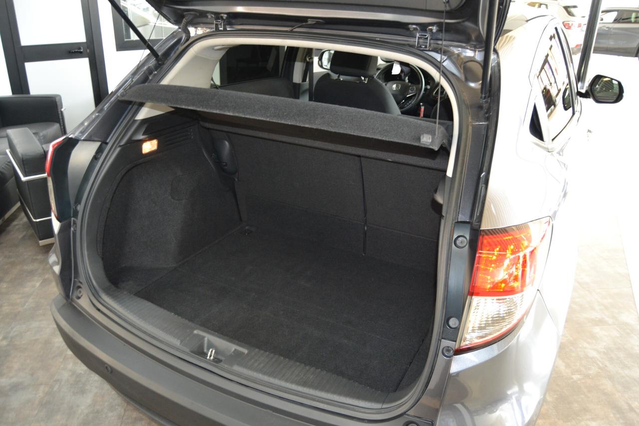 Honda HR-V 1.6 i-DTEC Executive Navi ADAS/LED/Cruise