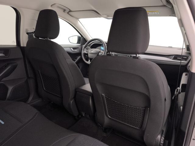 FORD Focus 1.0t ecoboost h 125cv