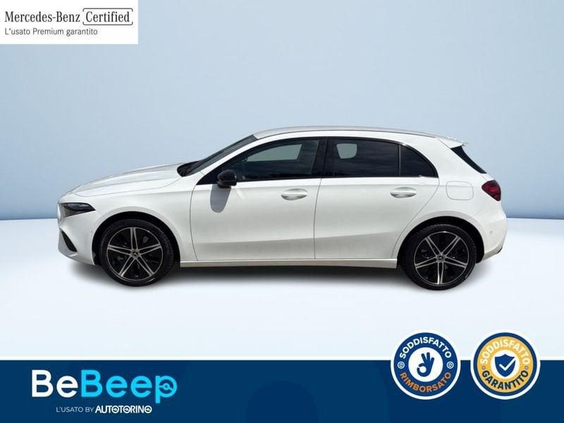 Mercedes-Benz Classe A A 250 E PHEV PROGRESSIVE ADVANCED AUTO