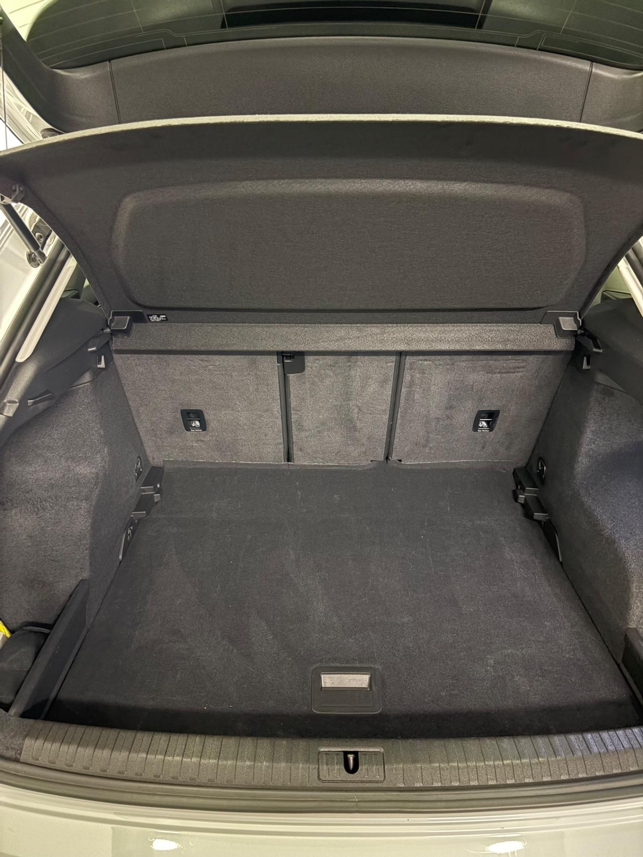 Audi Q3 35 TDI S tronic UNICO PROPRIETARIO