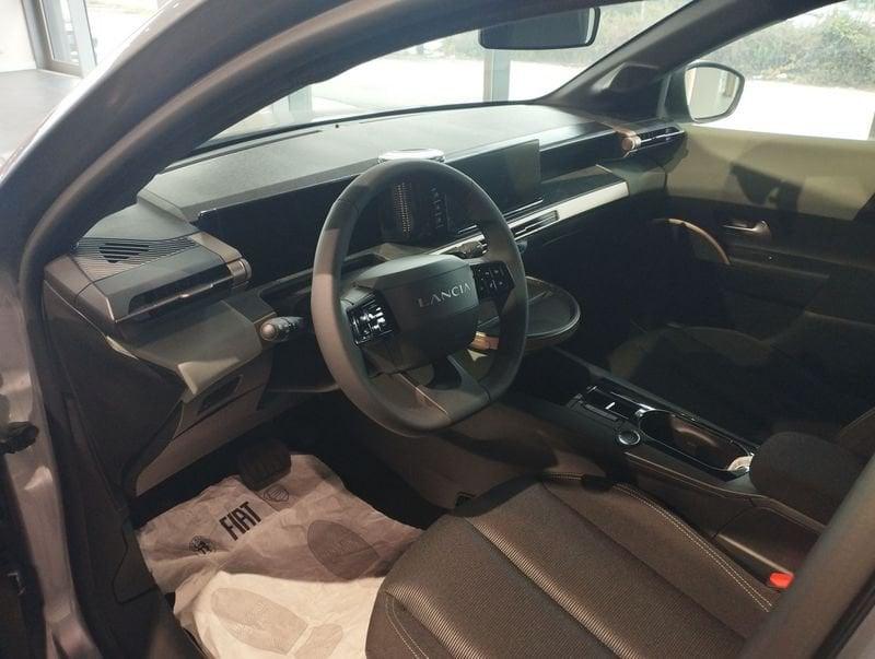 Lancia Ypsilon Ypsilon Hybrid e-DCT