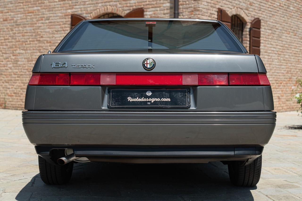 Alfa Romeo 164 2.0 TWIN SPARK - ALF00265