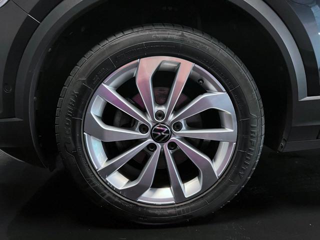 VOLKSWAGEN T-Roc 1.5 TSI 150CV Style