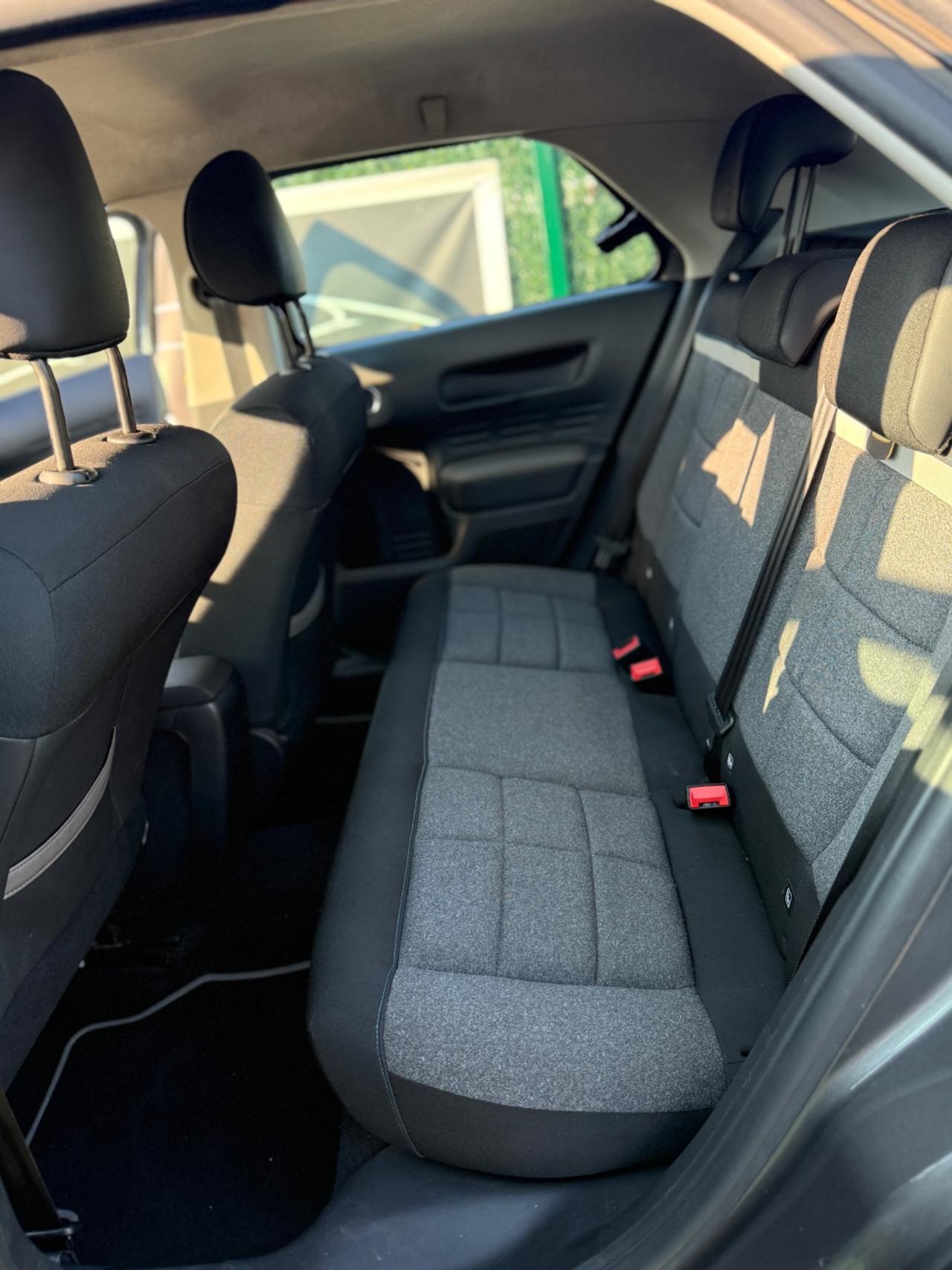 Citroen C4 Cactus 2020 1.2 BENZINA 110000KM FULL