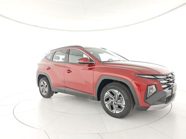 Hyundai Tucson 1.6 CRDI 48V DCT XTech