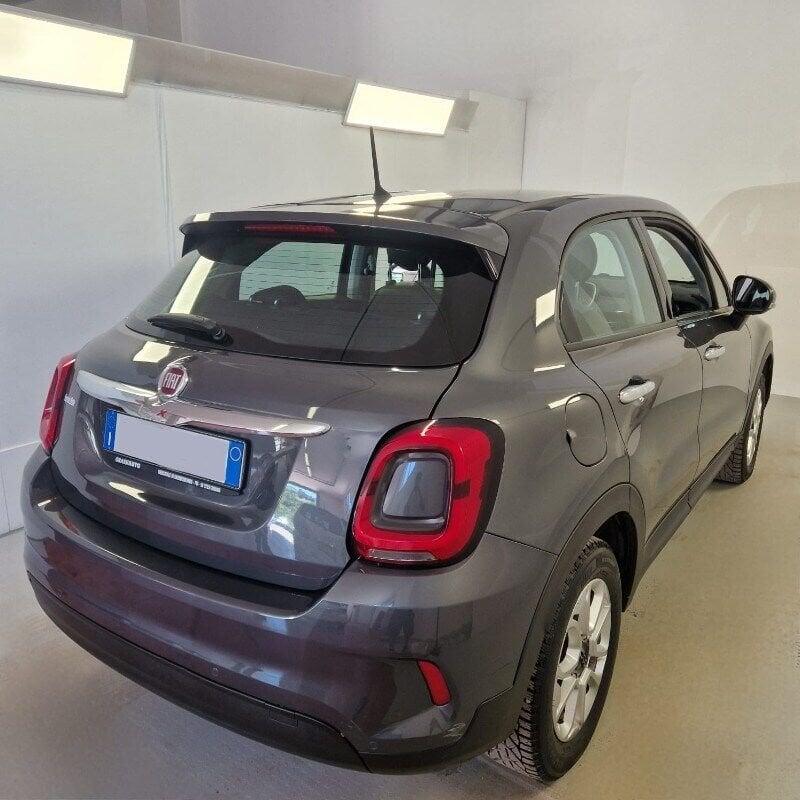 FIAT 500X 500X 1.3 MultiJet 95 CV Urban
