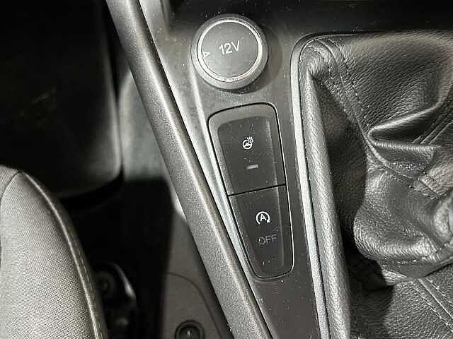 Ford Focus 1.5 TDCi 120 CV Start&Stop Business