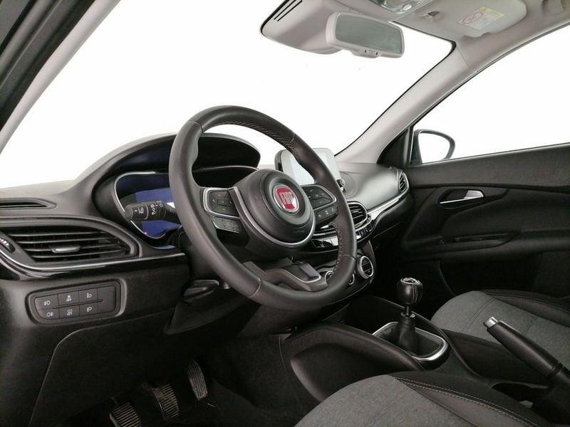 FIAT Tipo 5p 1.6 mjt Cross s&s 130cv