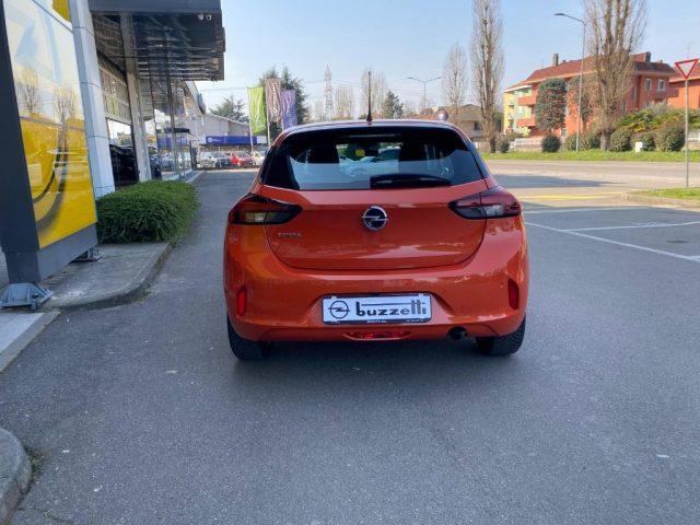 OPEL Corsa 1.2 Edition