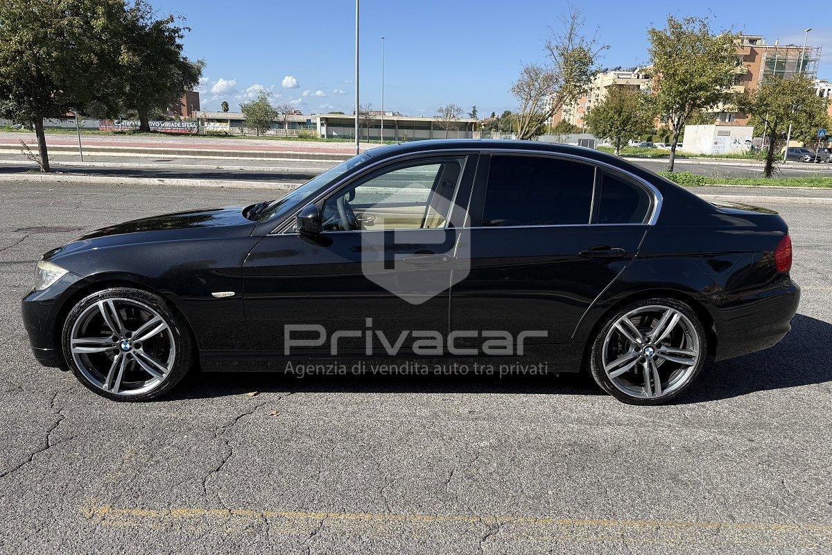 BMW 335i cat Coupé Eletta