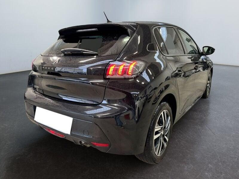 Peugeot 208 208 PureTech 100 Stop&Start 5 porte Active Pack