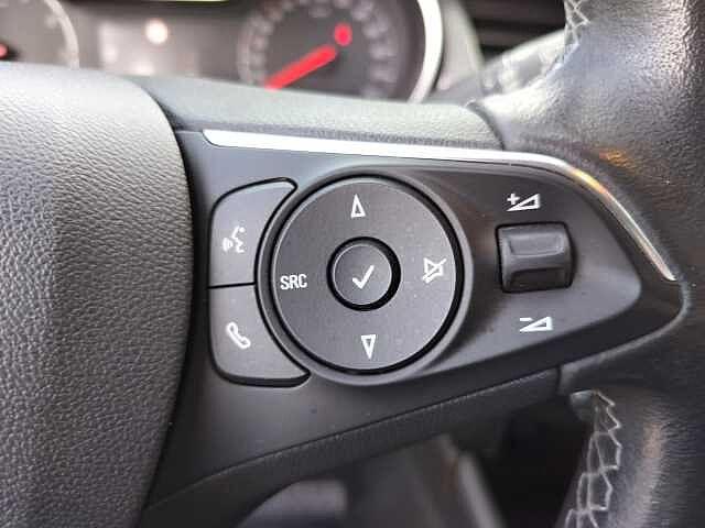 Opel Crossland 1.5 ECOTEC D 110 CV Start&Stop Elegance