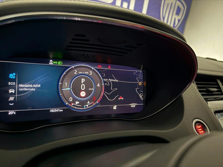 Jaguar E-Pace S AWD Ibrid Auto