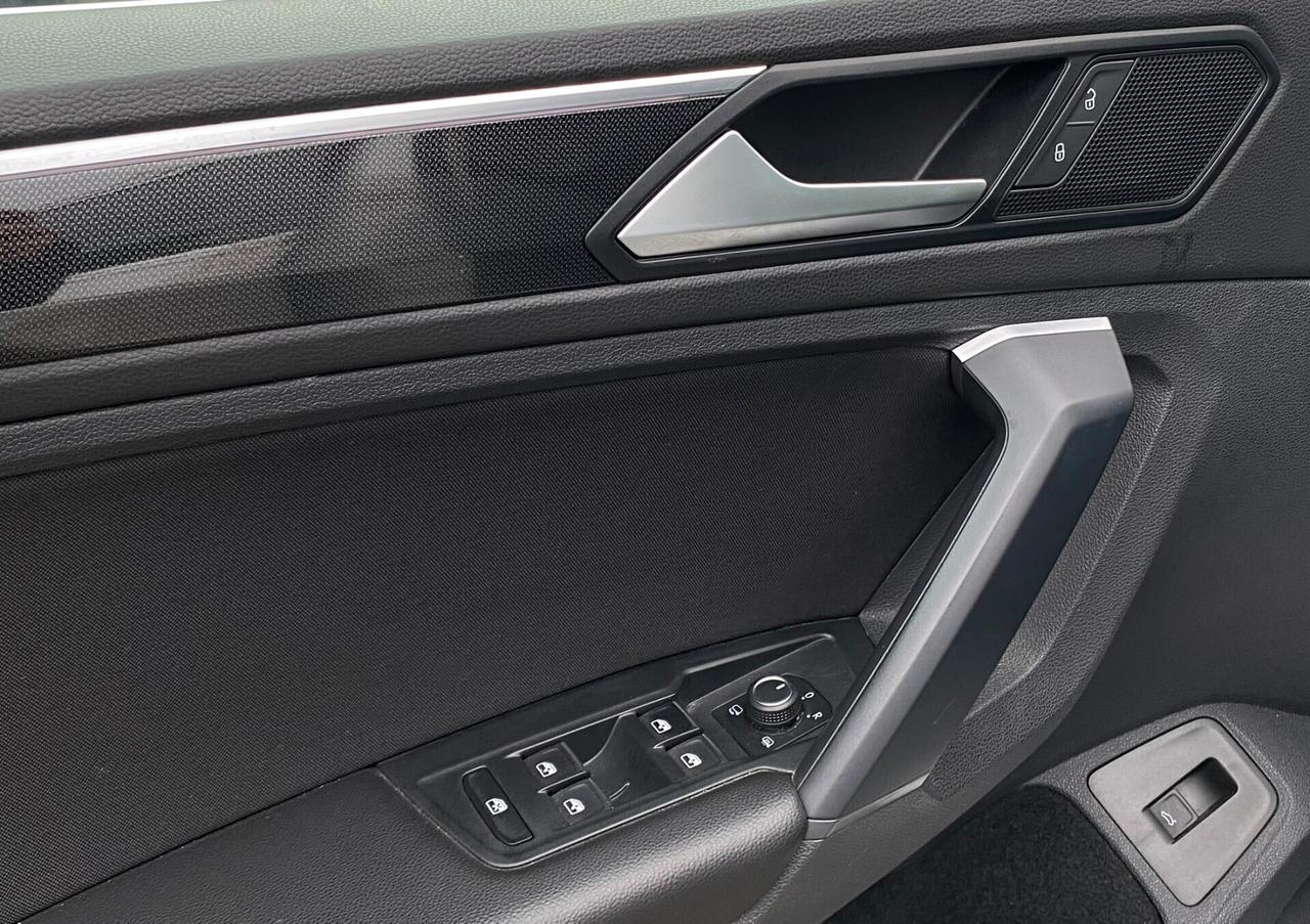 Volkswagen Tiguan Elegance 2.0 TDI 150CV DSG