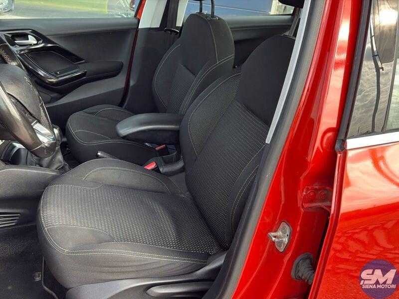 Peugeot 208 1.6 BlueHDi 75cv Allure