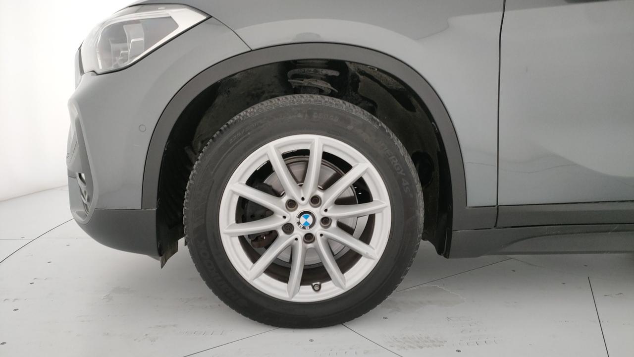 BMW X1 sdrive18d Business Advantage