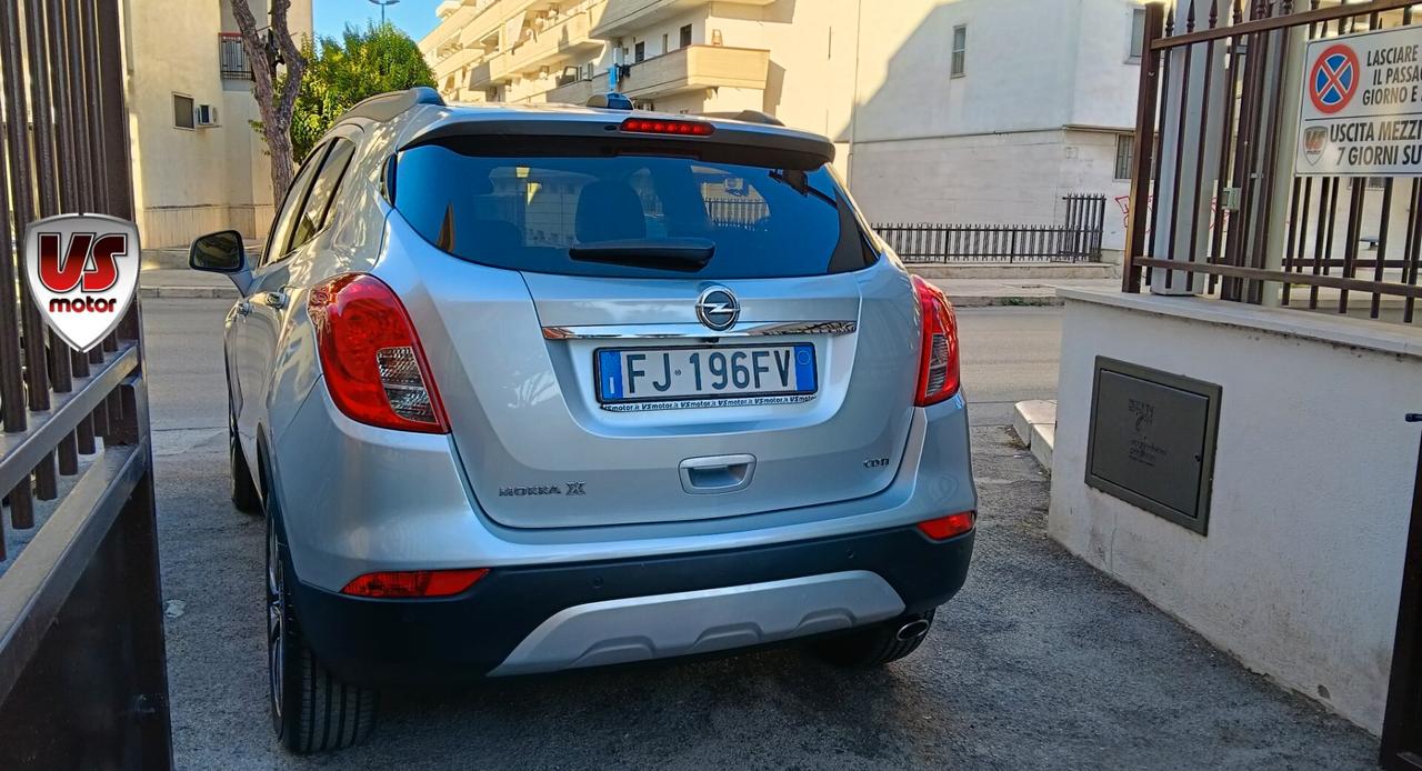 OPEL MOKKA 1.6 TDI-4X2-PREZZO PROMO!