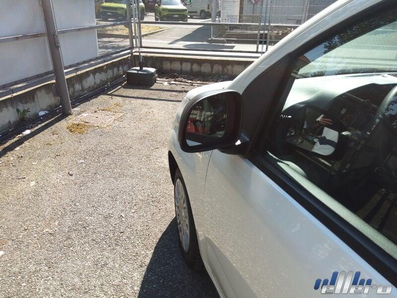FIAT Panda MY25 1.0 70cv Hybrid