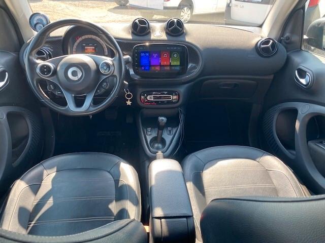 Smart ForTwo 70 1.0 Prime