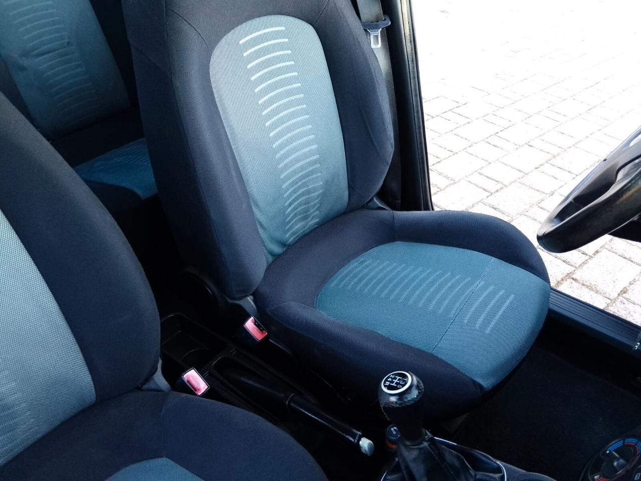 Fiat Grande Punto Grande Punto 1.3 MJT 75 CV 5 porte Dynamic