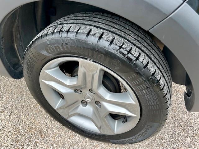 Dacia Sandero Stepway 900 TCe 90 CV Comfort