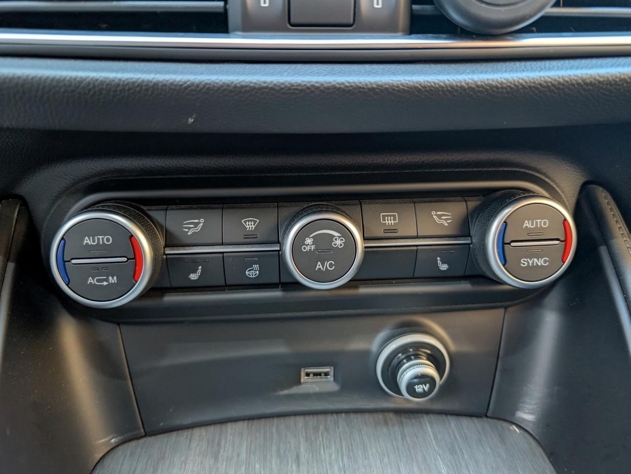 Alfa Romeo Stelvio 2.0 Turbo 280CV AT8 Q4