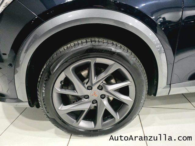 CUPRA Formentor 2.0 TDI 150CV 4Drive DSG - Navi - Virtual Cockpit