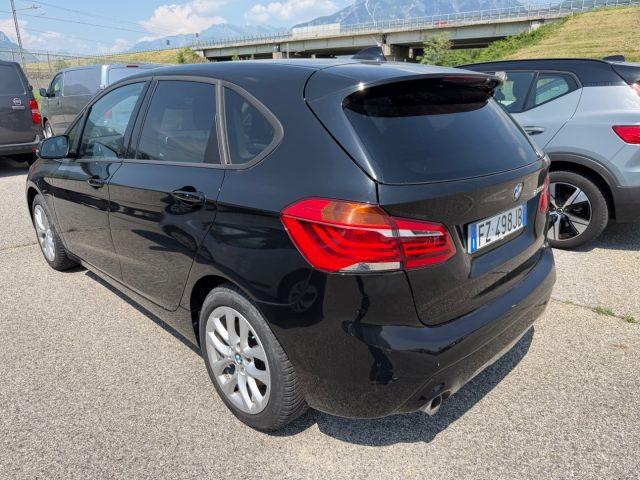 BMW 225 xe Active Tourer iPerformance Business aut.