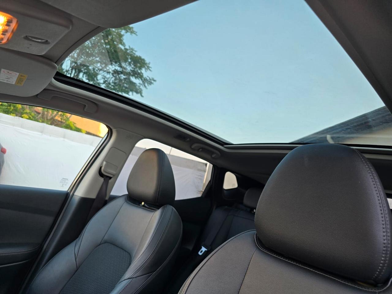 Nissan Qashqai 1.5 dCi Tekna+ 115 cv - 2021