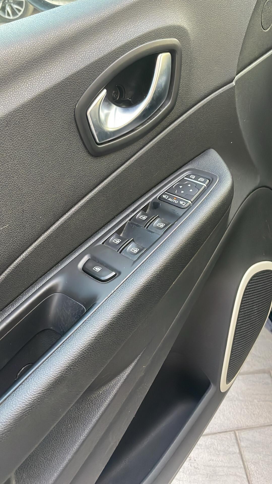 Renault Captur dCi 8V 90 CV Business
