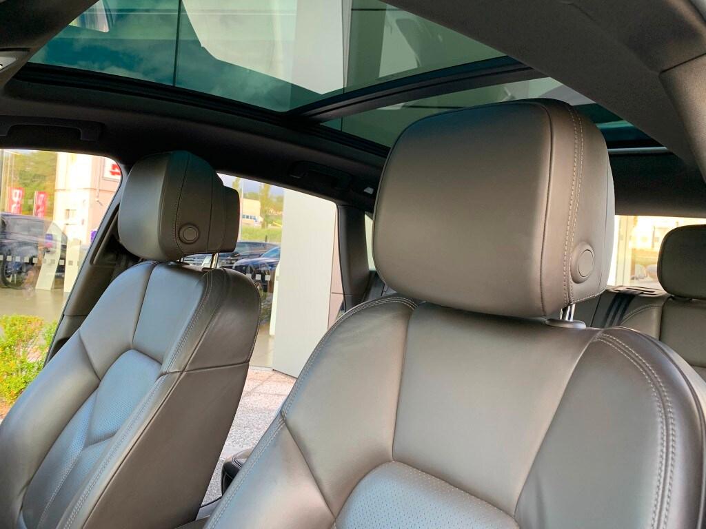 PORSCHE Macan 1ªs. '13-'25 Macan 3.0 S